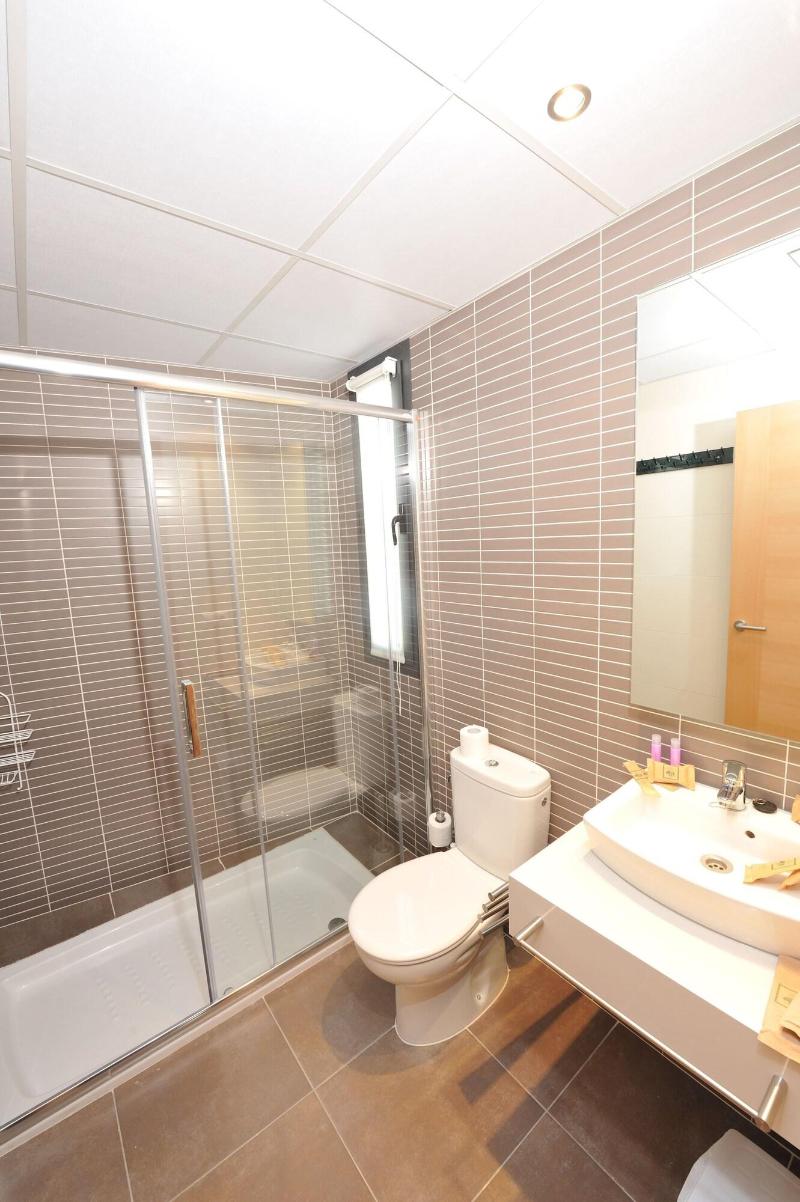 Aparthotel Meseguer image