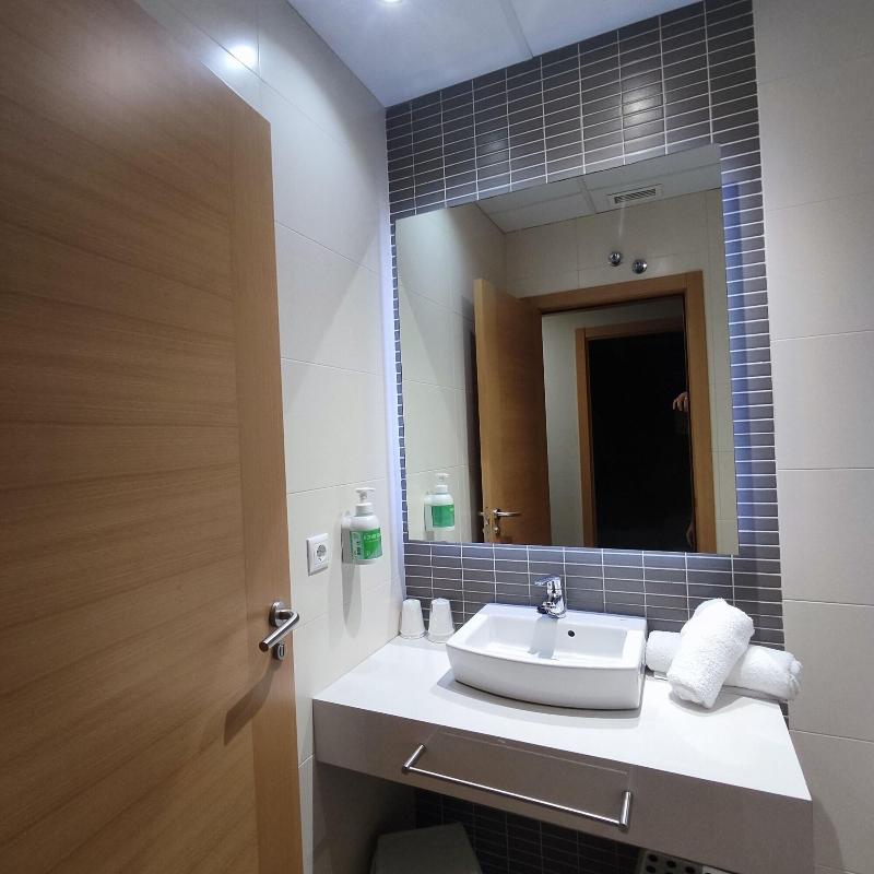 Aparthotel Meseguer image