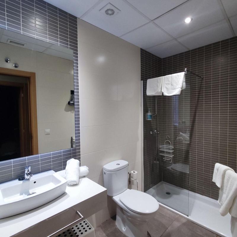 Aparthotel Meseguer image