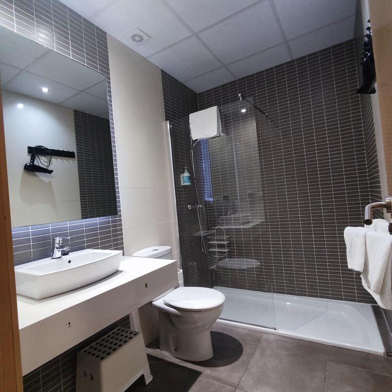 Aparthotel Meseguer image