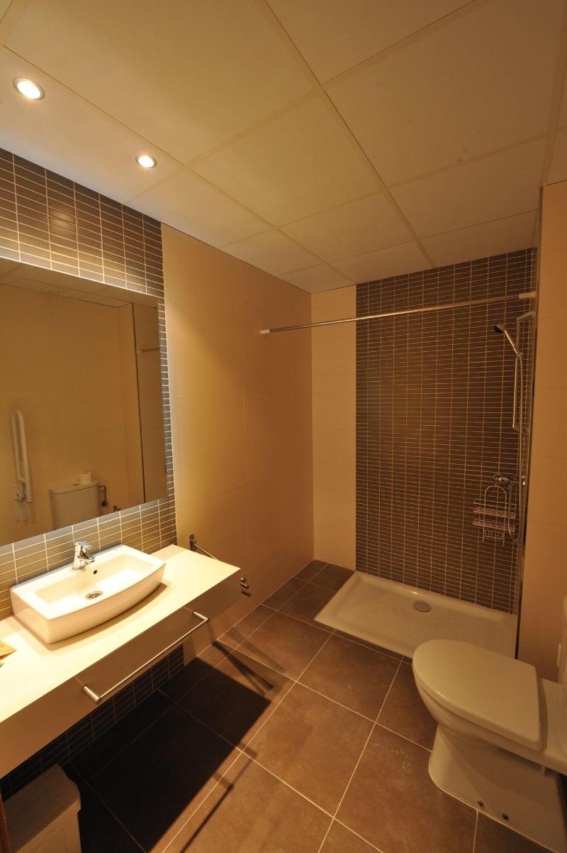 Aparthotel Meseguer image