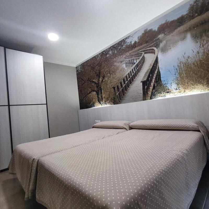 Aparthotel Meseguer image