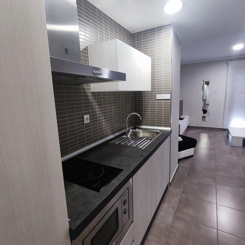 Aparthotel Meseguer image