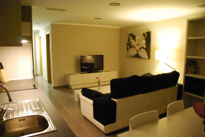 Aparthotel Meseguer image