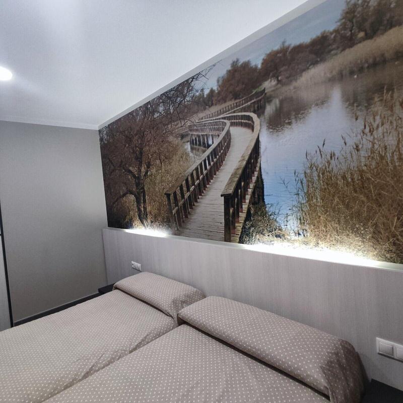 Aparthotel Meseguer image