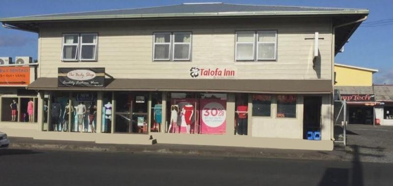 Talofa Inn image