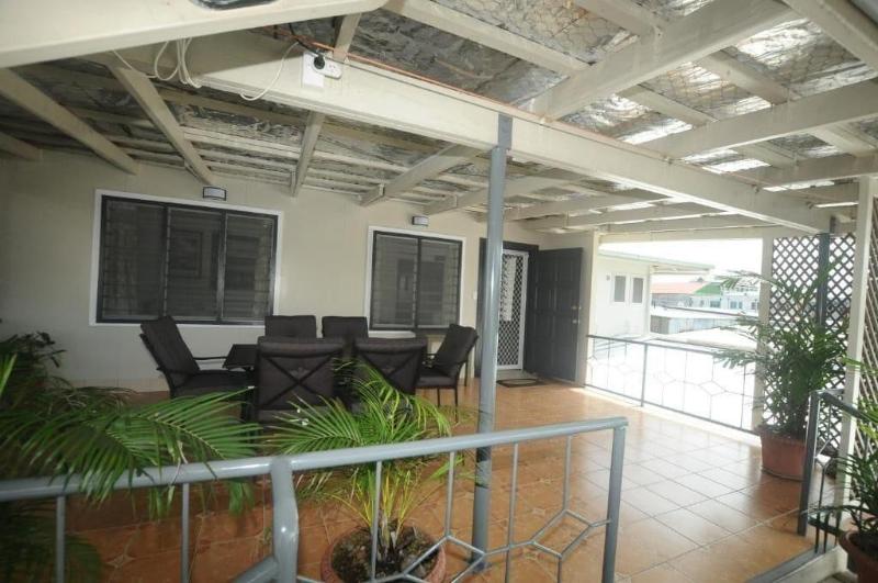Talofa Inn image