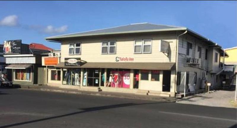 Talofa Inn image