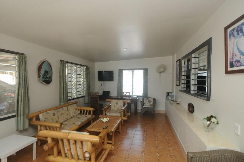 Talofa Inn image