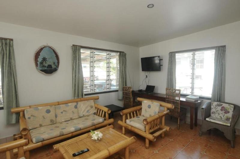 Talofa Inn image