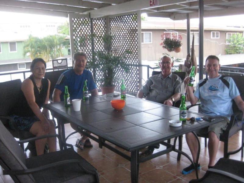 Talofa Inn image