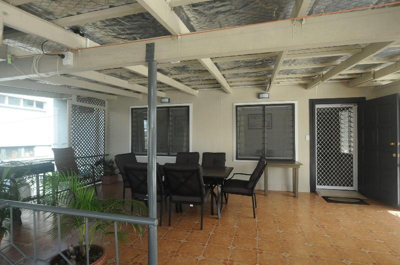 Talofa Inn image