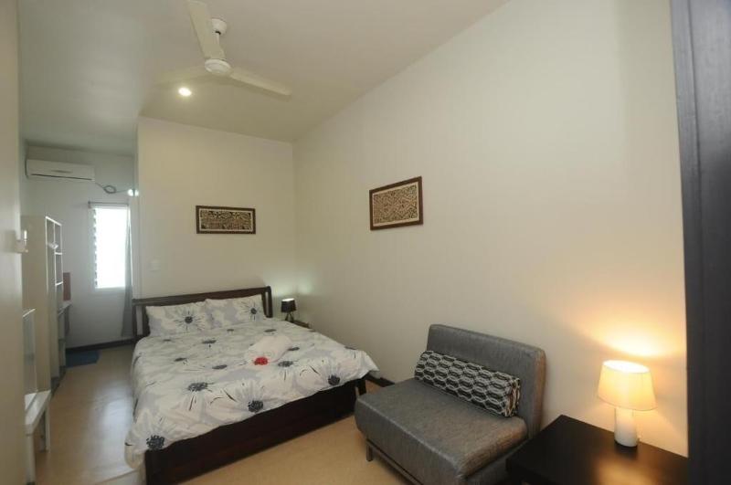 Talofa Inn image