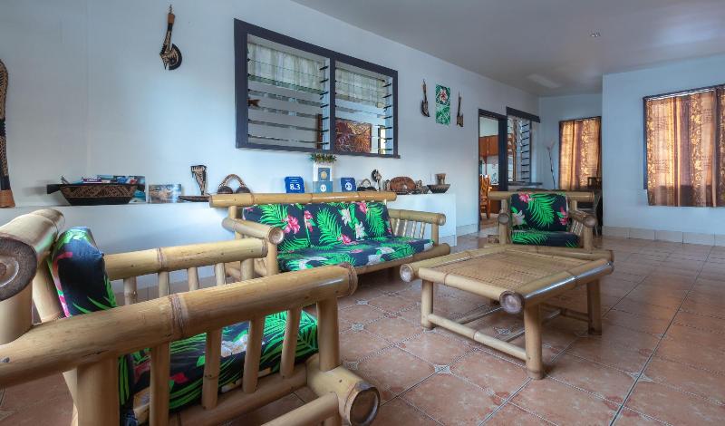 Talofa Inn image