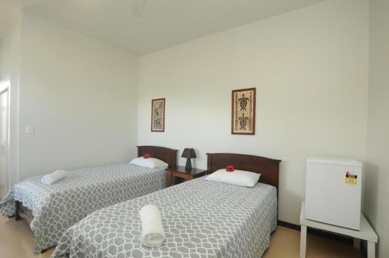Talofa Inn image