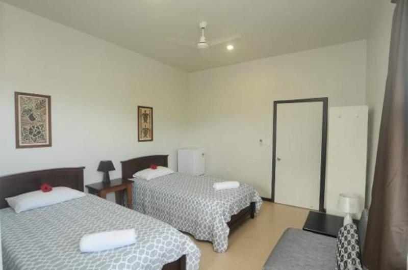 Talofa Inn image