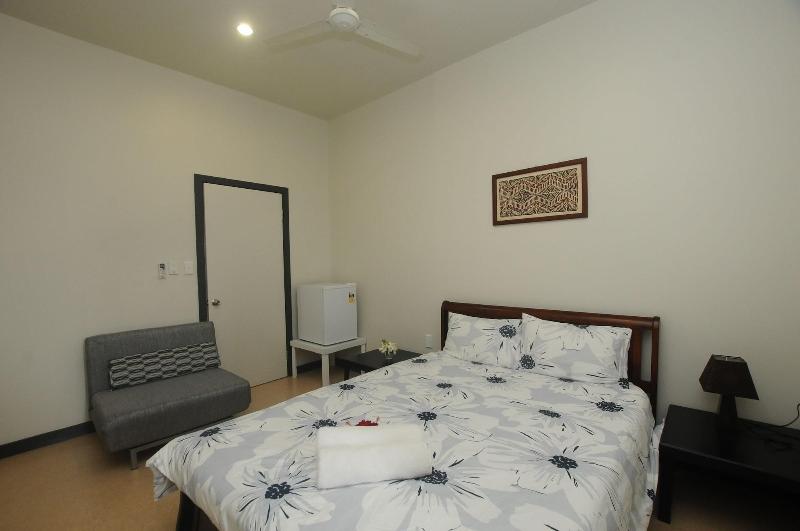 Talofa Inn image