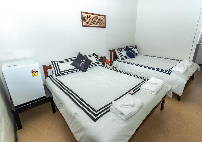 Talofa Inn image