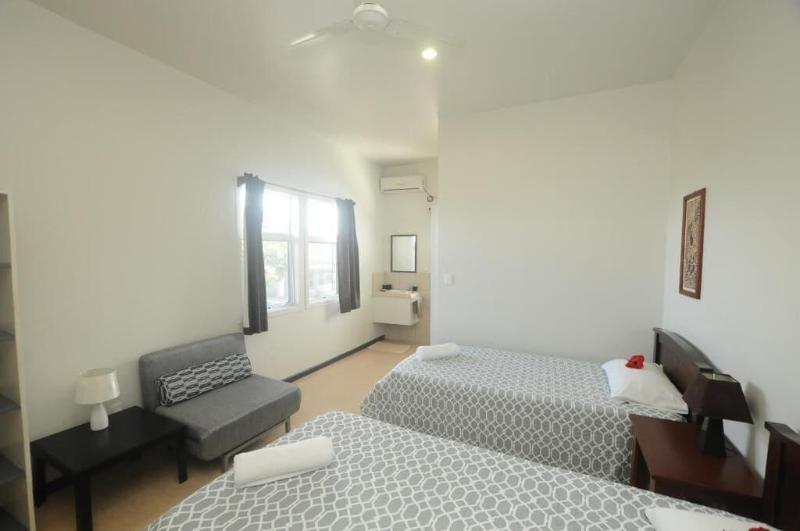 Talofa Inn image