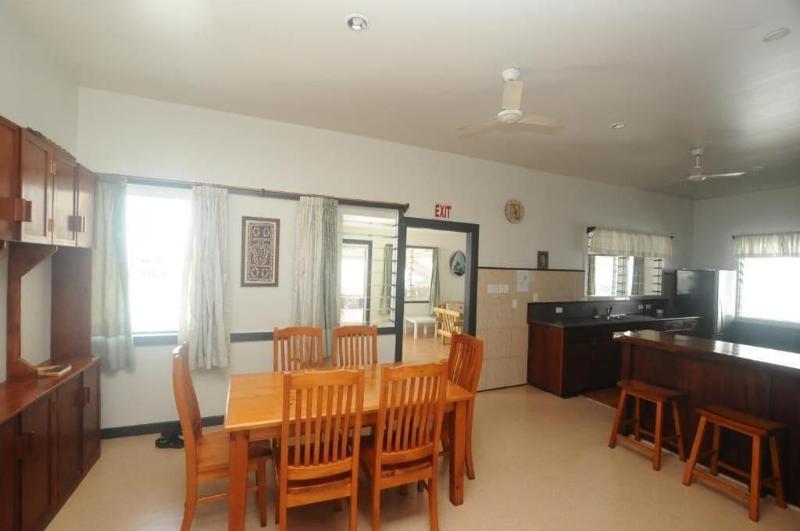 Talofa Inn image