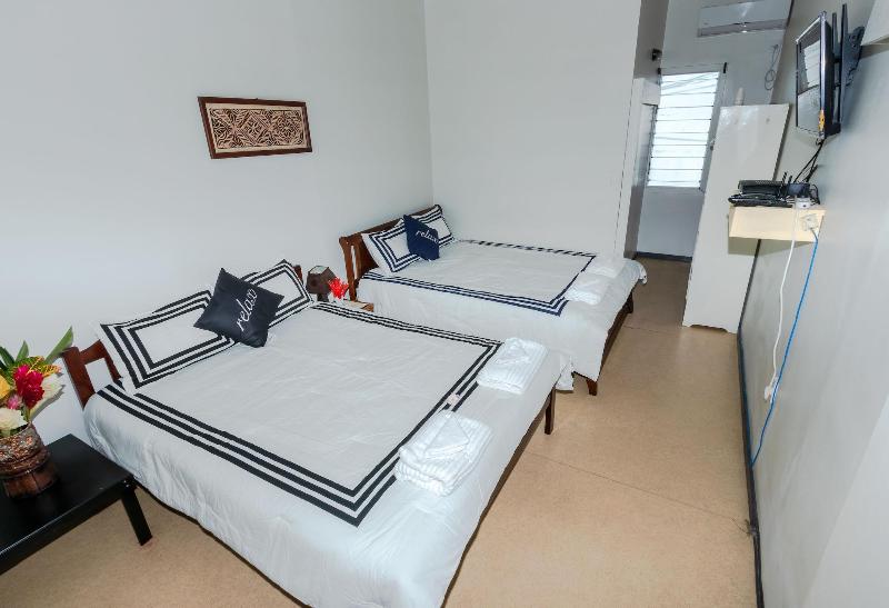 Talofa Inn image