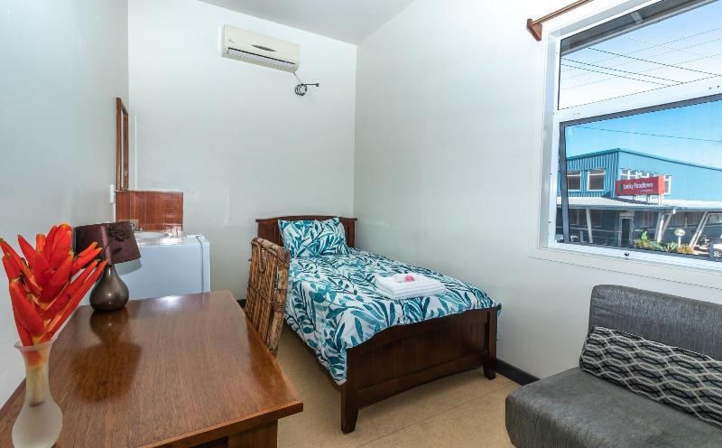 Talofa Inn image