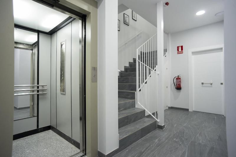 Algo Diferente Apartamentos image