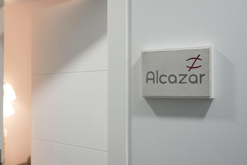 Algo Diferente Apartamentos image
