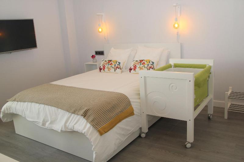 Algo Diferente Apartamentos image