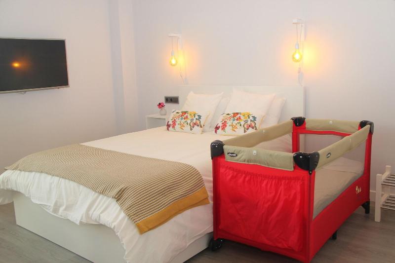 Algo Diferente Apartamentos image