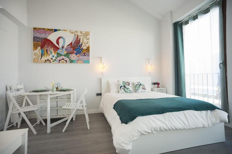 Algo Diferente Apartamentos image