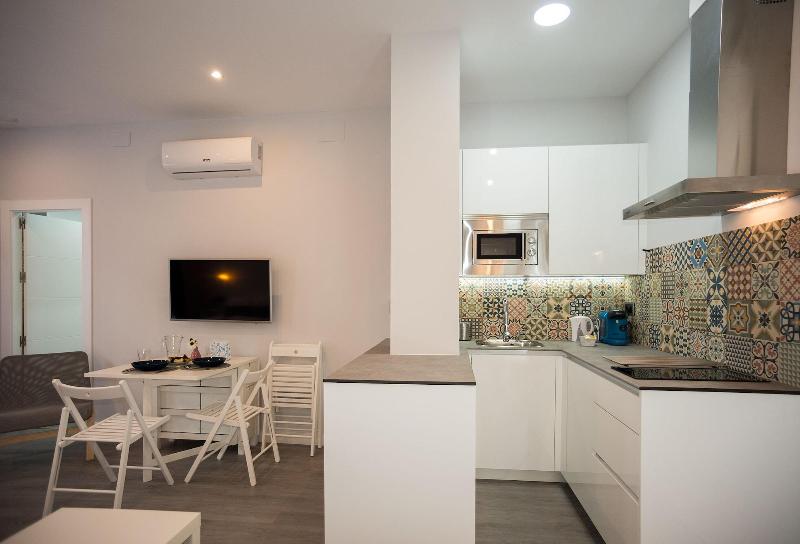 Algo Diferente Apartamentos image