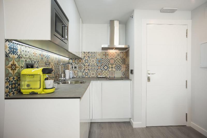 Algo Diferente Apartamentos image