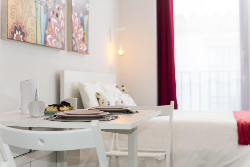 Algo Diferente Apartamentos image