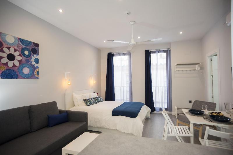 Algo Diferente Apartamentos image