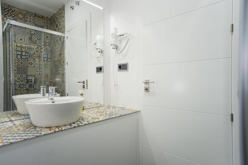 Algo Diferente Apartamentos image
