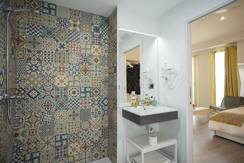 Algo Diferente Apartamentos image