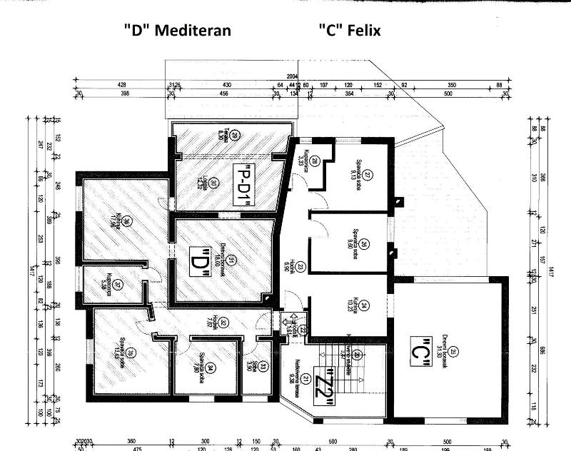 Felix Residence image
