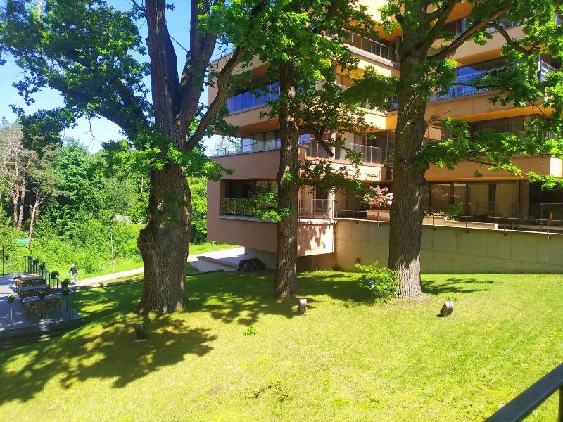 Saules Club Apart Hotel