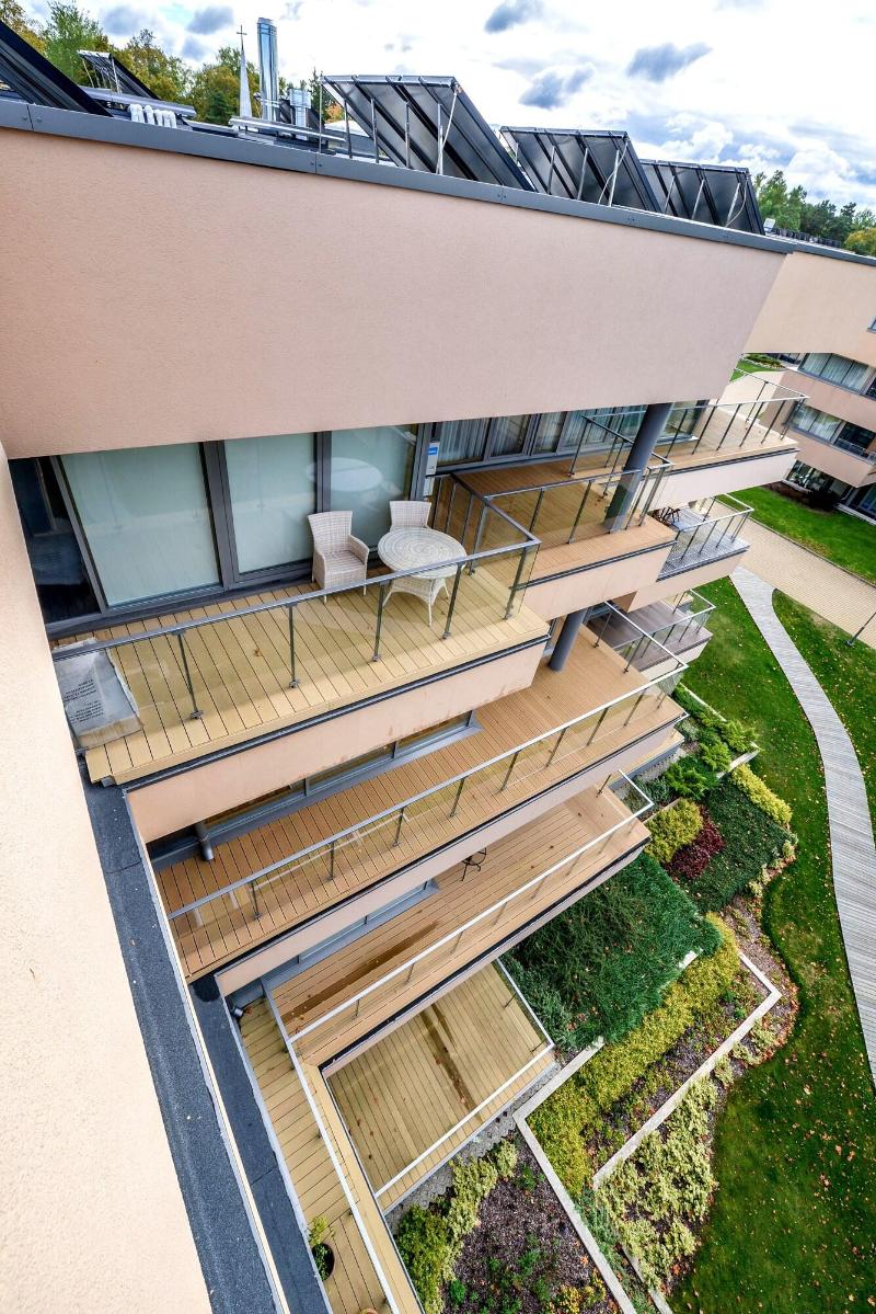 Saules Club Apart Hotel