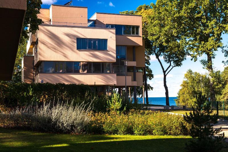 Saules Club Apart Hotel
