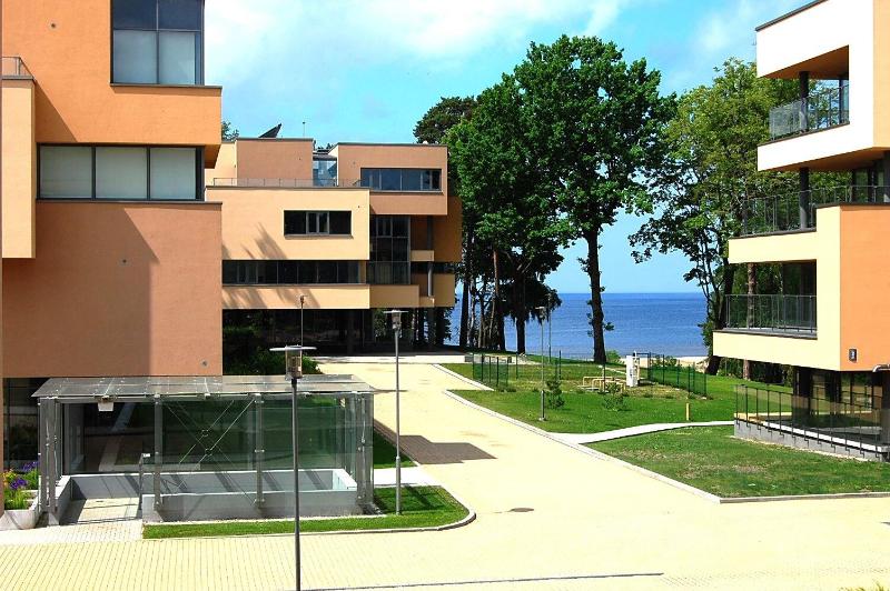 Saules Club Apart Hotel