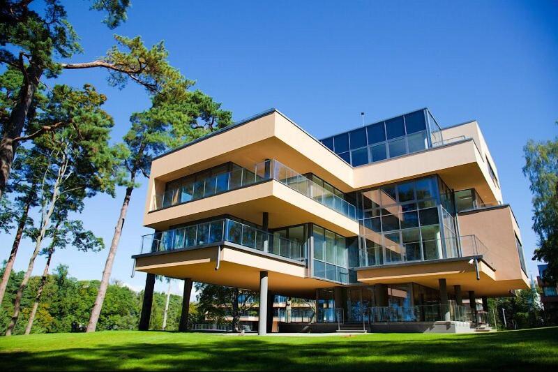 Saules Club Apart Hotel