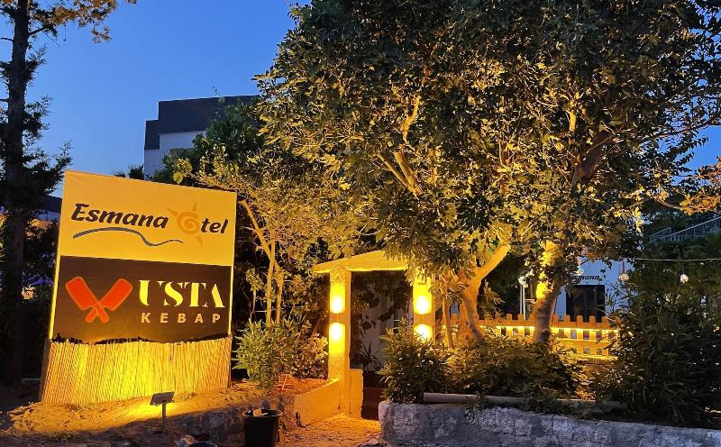 Esmana Otel image