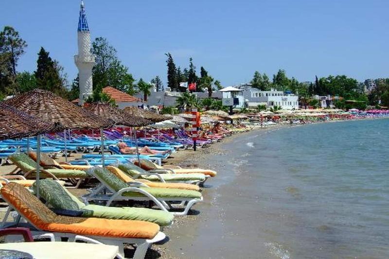 Esmana Otel image