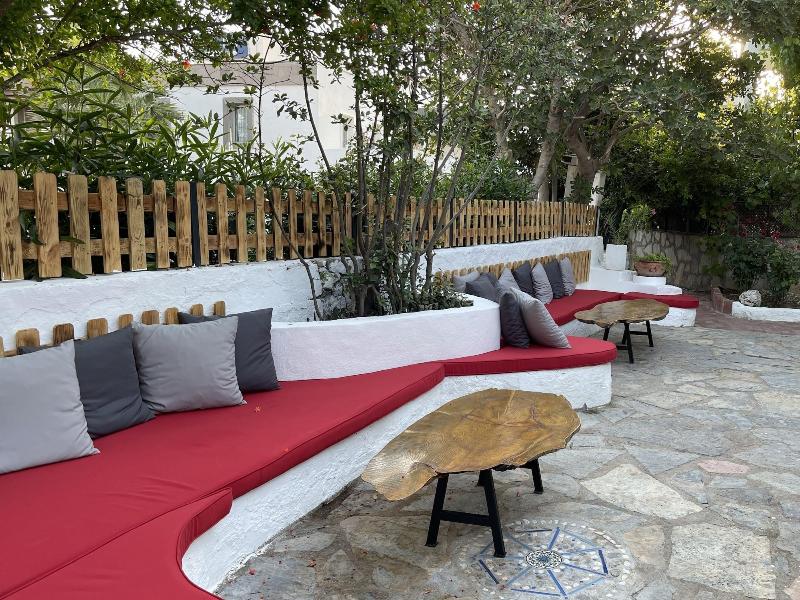 Esmana Otel image