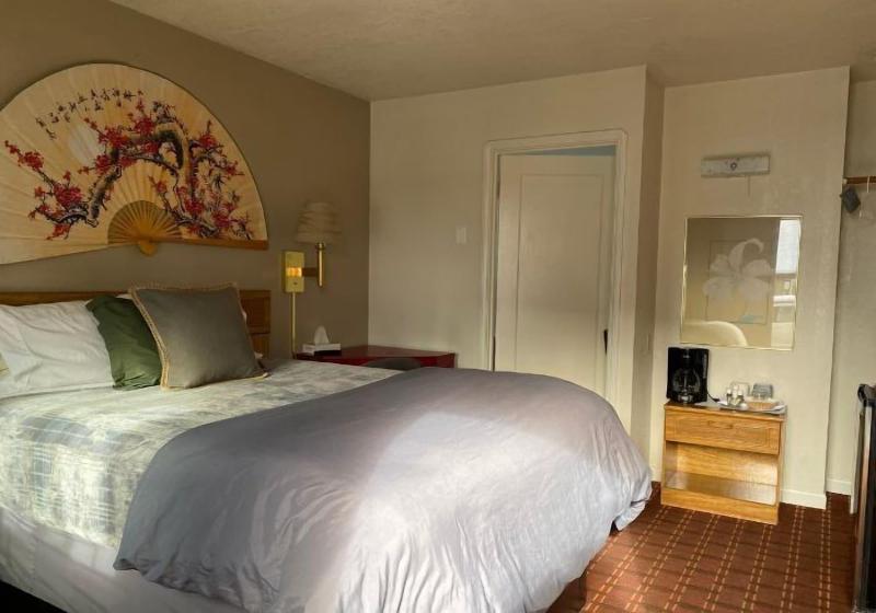 Monte Bianco Inn image