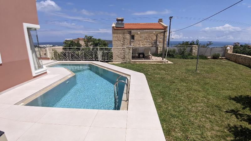 Pantanassa Villas image