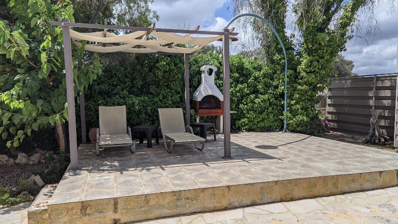 Pantanassa Villas image