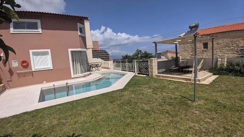 Pantanassa Villas image